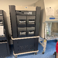 Biomerieux BACT/ALERT 3D Incubator image 1